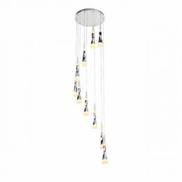 Изображение продукта Подвесная светодиодная люстра ST Luce Bochie 